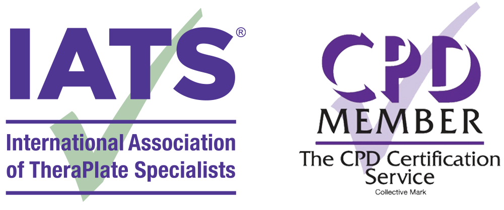 International Association of TheraPlate Specialists